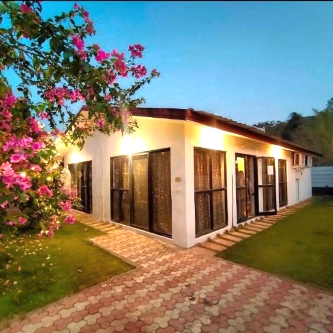 Karjat Private Villa